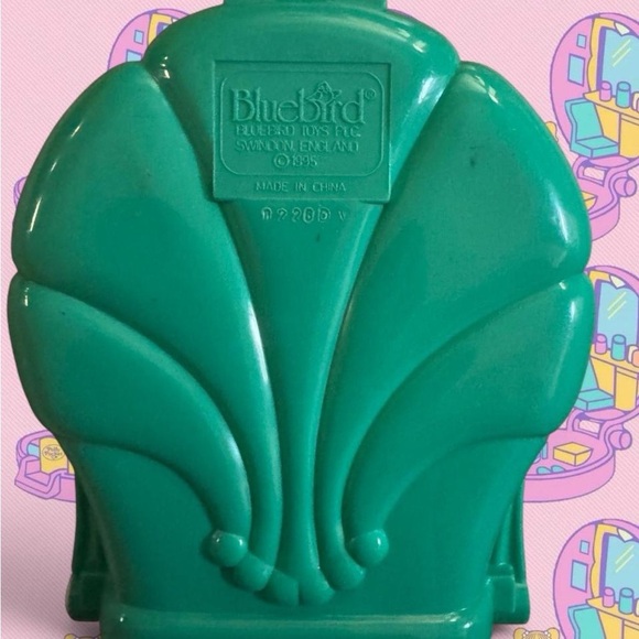 90’s Polly Pocket House - Picture 2 of 3